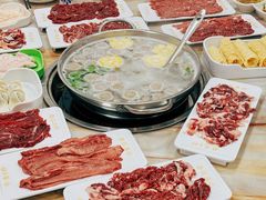 -杏花吴记牛肉火锅