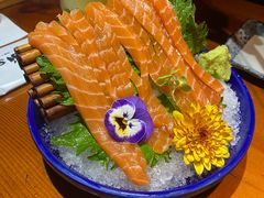 -龙酒场·关西寿喜烧·居酒屋(罗湖店)