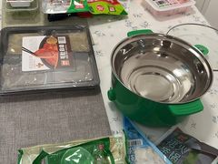 -锅圈食汇火锅烧烤食材超市(凤城六路店)