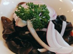 -老浒记民俗酒楼(王府井店)