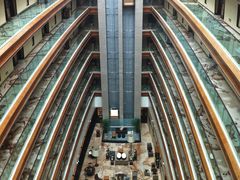 -苏州金鸡湖中茵皇冠假日酒店