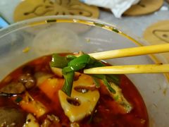-每味每客·重庆麻辣烫(国泰店)