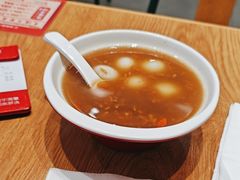 -喜家德虾仁水饺(华强天虹店)