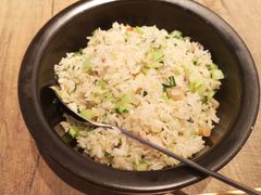 -香园茶社·金陵小灶(老门东店)