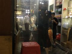 -翁林甜品