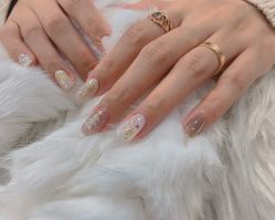 -媄甲诗美甲美睫