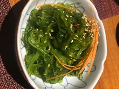 -青叶日式料理(飘亮阳光广场店)