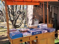 -回龙观体育文化公园