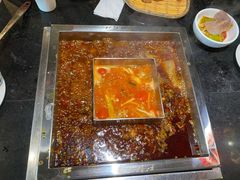 -红鼎坊·老成都火锅(新南门店)