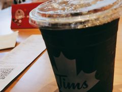 -Tims天好咖啡·贝果(雁展路万象天地店)