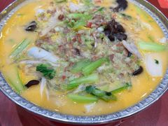 -喜家德虾仁水饺(岗厦北店)