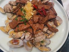 -高老庄新家宴(北斗星广场店)