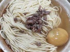 牛肉拉面-北路拉面馆(洪湖里店)