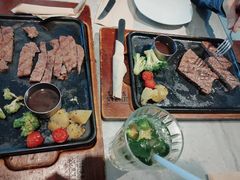 -必胜客(威高广场店)