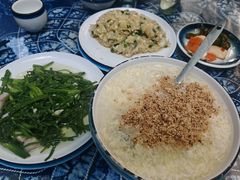 -四方小吃·白族庭院餐厅
