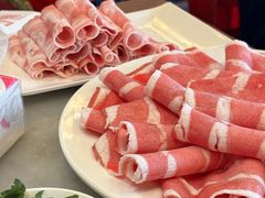 -老五四季涮肉(菜市口店)
