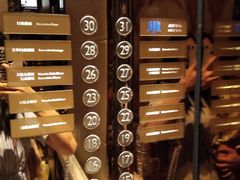 -长沙富力万达文华酒店