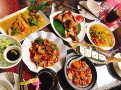 -泰妃堂.泰菜.夜宵(赤岗总店)