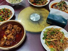 -勇哥饭店(西湖路店)