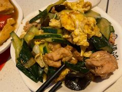 -顺溜削面(大王路店)