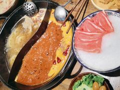 -于屿城重庆火锅(深圳总店)