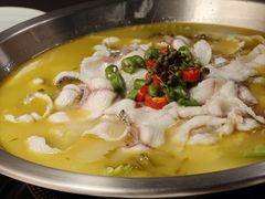 -严厨老坛酸菜鱼(金鹰店)