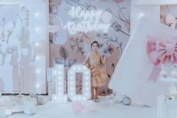 -CHERRY BABY 轻奢派对策划(北京国贸店)