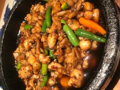 -绿茶餐厅(布吉万象汇店)