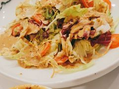 -大鹏饭店·金陵家宴(奥体中心店)