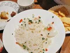 -胡氏大盘鸡新疆菜(石岗店)