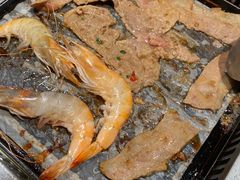 -星伦多自助料理·涮烤一体(虹悦城店)