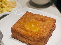 -香港新发烧腊茶餐厅(书城店)