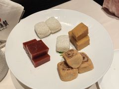 -大鸭梨烤鸭(甘家口店)