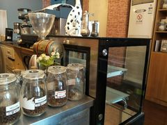 -UN CAFFE(五角场店)