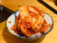 -和萌牛肠烧烤(财富中心店)