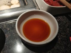 海底捞自助调料-海底捞火锅(崇文门新世界百货店)