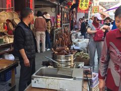 -后柳水乡