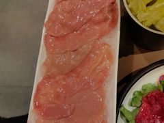 -山城辣妹子(定福庄店)