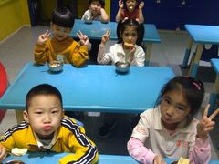 -联恩国际儿童教育·幼小衔接·少儿英语·托管班(远洋未来中心店)