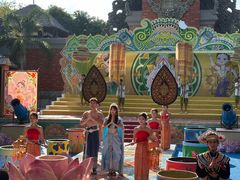 -南宁方特东盟神画