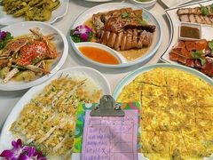 -金生美食(贵州路店)