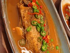 -青年公社烤鸭(熙悦天街店)