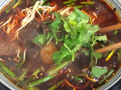 -梓袍面庄(渝北店)