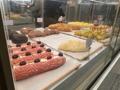 -奈雪的茶(市百一店)