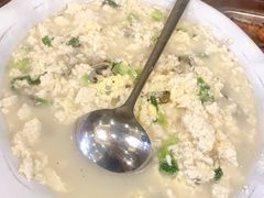 海蛎子炖豆腐-私房小厨(康城路店)