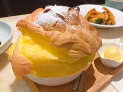 -港丽餐厅(高德置地店)