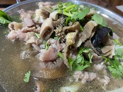-正宗苏稽毛哥跷脚牛肉总店
