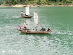 -千峡湖生态旅游度假区