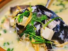 -姜君·千岛湖鱼头馆(浦东大道店)