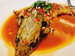 -谷语中餐厅
